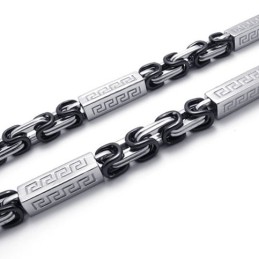 22 Inch Titanium Necklace