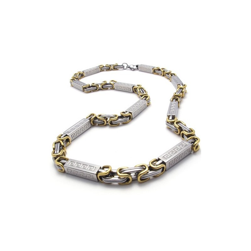 22 Inch Titanium Necklace 22 Inch Titanium Necklace