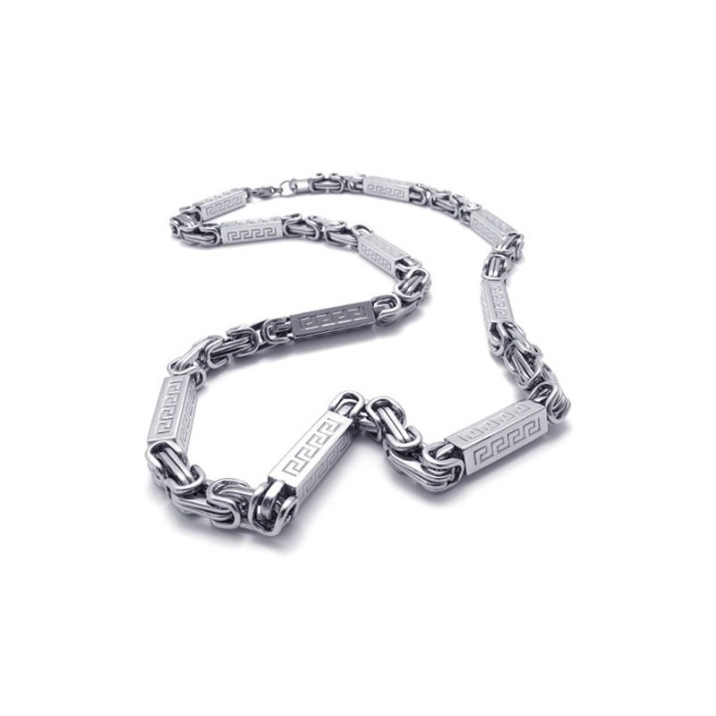 22 Inch Titanium Necklace 22 Inch Titanium Necklace