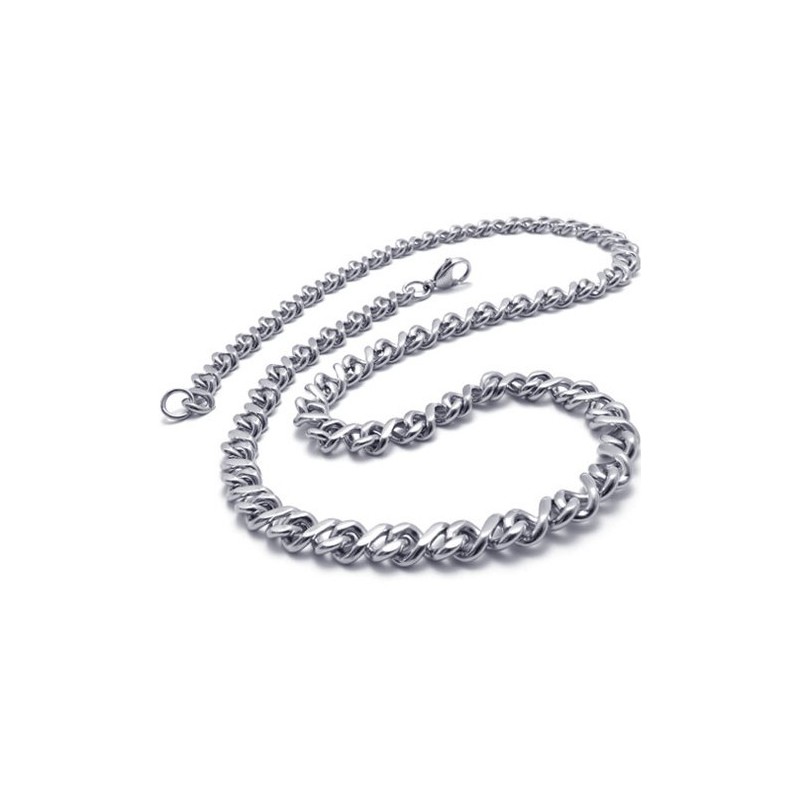 22 Inch Titanium Necklace 22 Inch Titanium Necklace