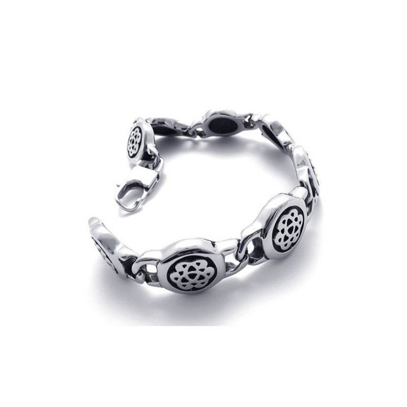 9.1 Inch Titanium Bracelet 9.1 Inch Titanium Bracelet