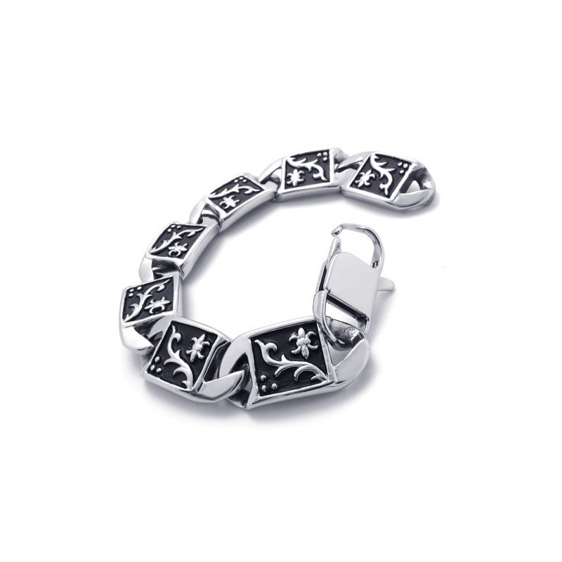 8.7 Inch Titanium Bracelet 8.7 Inch Titanium Bracelet