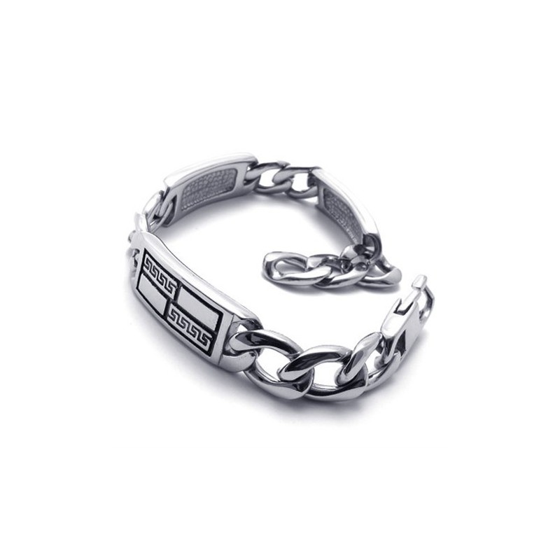 8.7 Inch Titanium Bracelet 8.7 Inch Titanium Bracelet