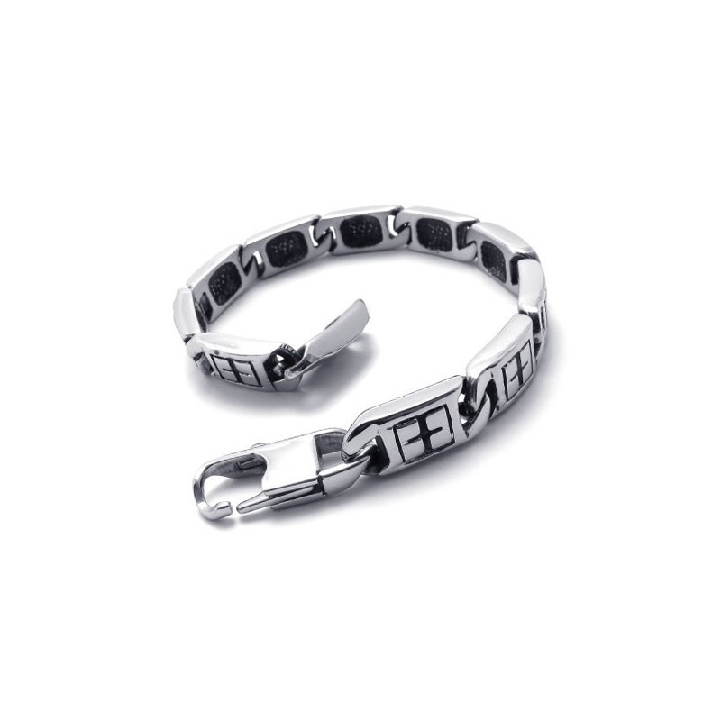 8.7 Inch Titanium Bracelet 8.7 Inch Titanium Bracelet