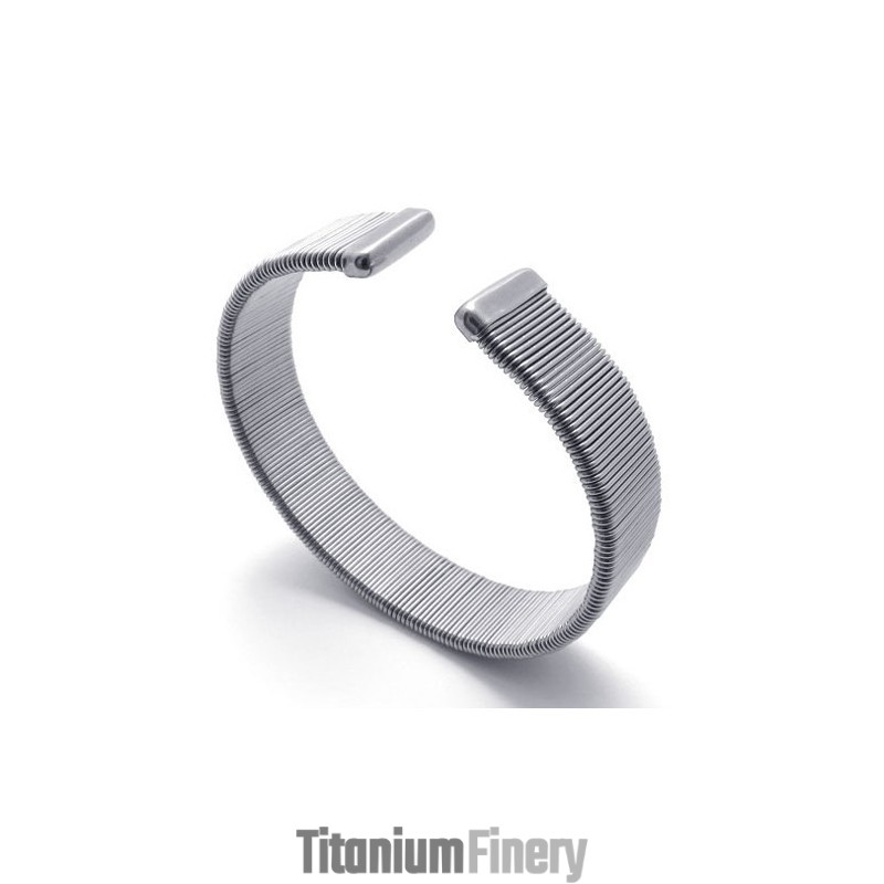 Pure Titanium Bracelet
