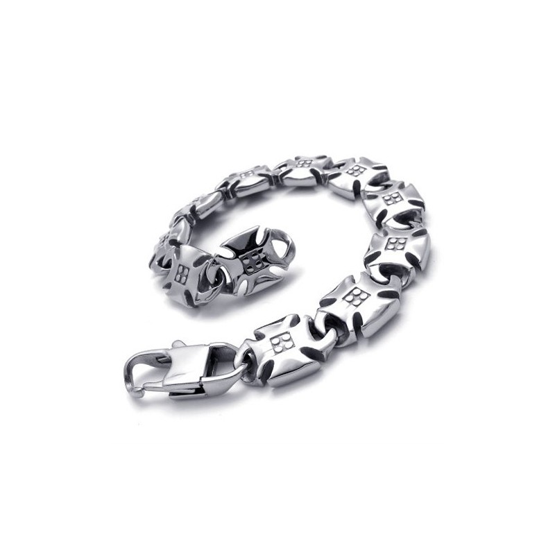 8.3 Inch Titanium Bracelet 8.3 Inch Titanium Bracelet