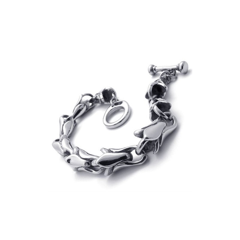 9.1 Inch Titanium Bracelet 9.1 Inch Titanium Bracelet