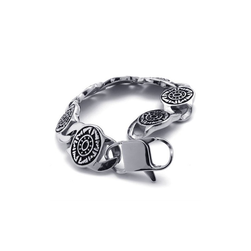 8.7 Inch Titanium Bracelet 8.7 Inch Titanium Bracelet