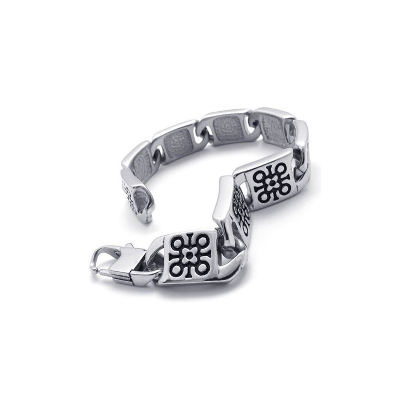 8.7 Inch Titanium Bracelet 8.7 Inch Titanium Bracelet