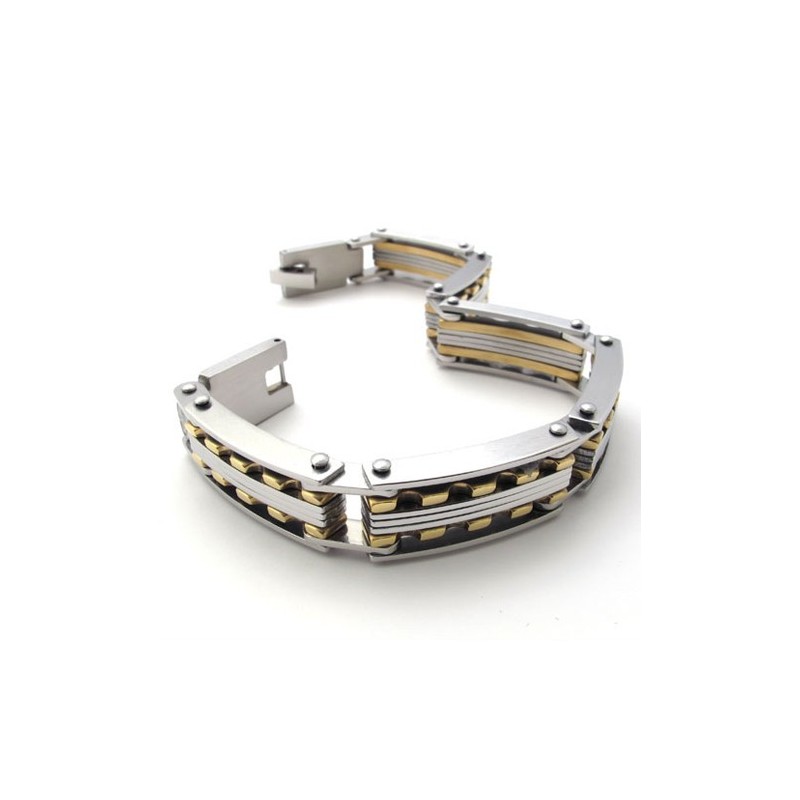 8.7 Inch Titanium Bracelet 8.7 Inch Titanium Bracelet