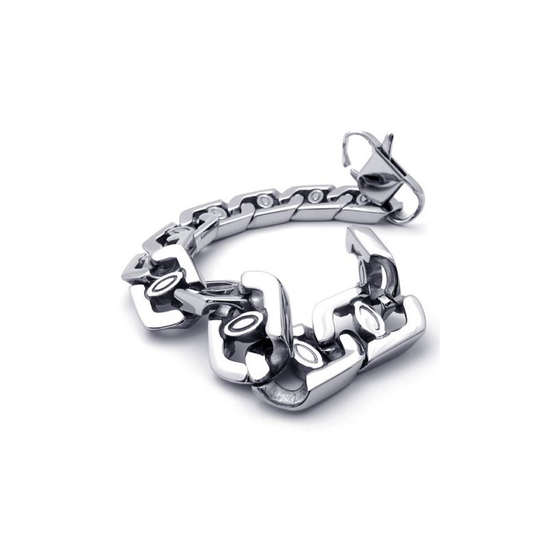 8.7 Inch Titanium Bracelet 8.7 Inch Titanium Bracelet