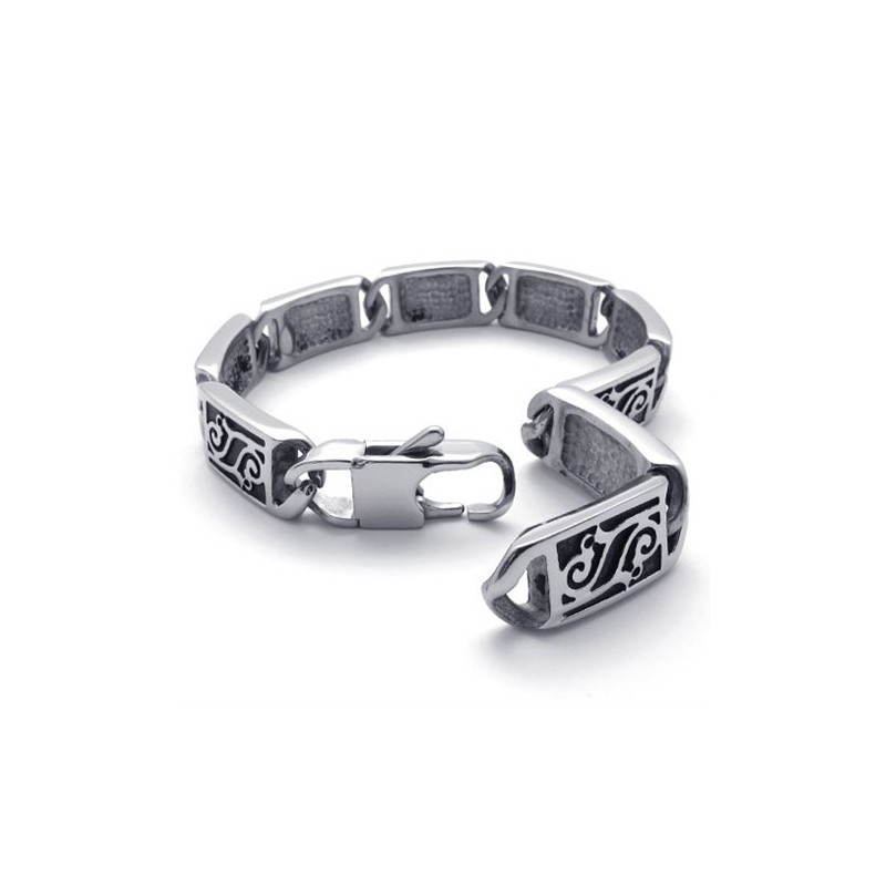 8.7 Inch Titanium Bracelet 8.7 Inch Titanium Bracelet