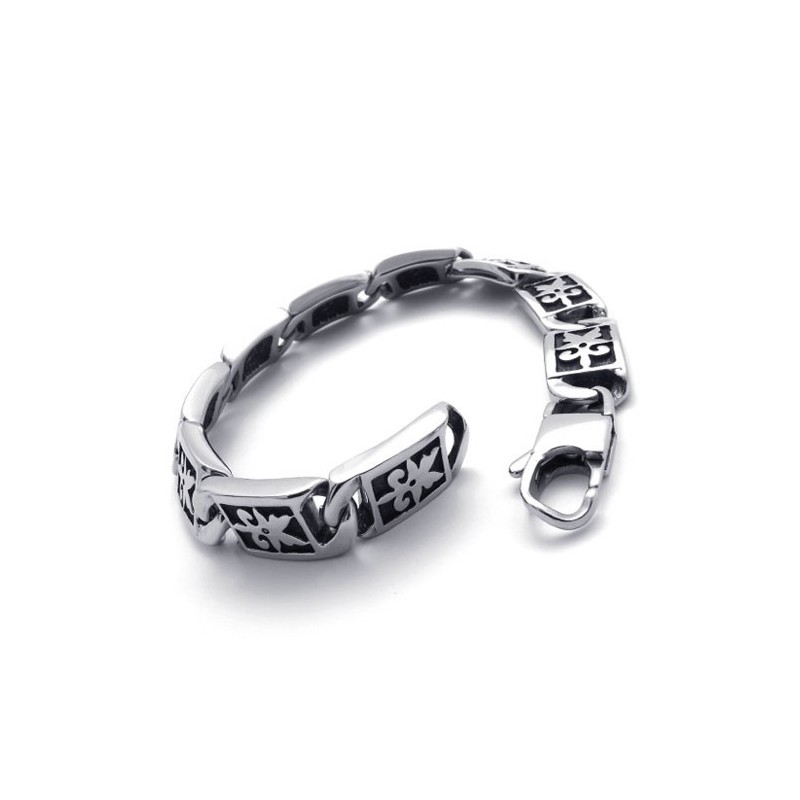 8.9 Inch Titanium Bracelet 8.9 Inch Titanium Bracelet