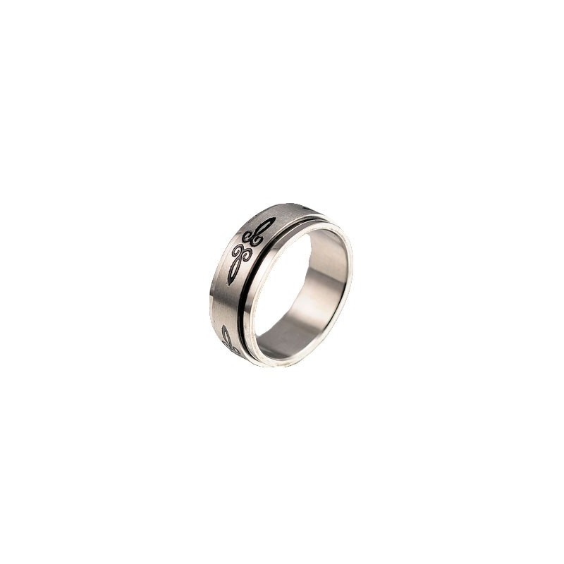 Men's Titanium Ring Men's Titanium Ring