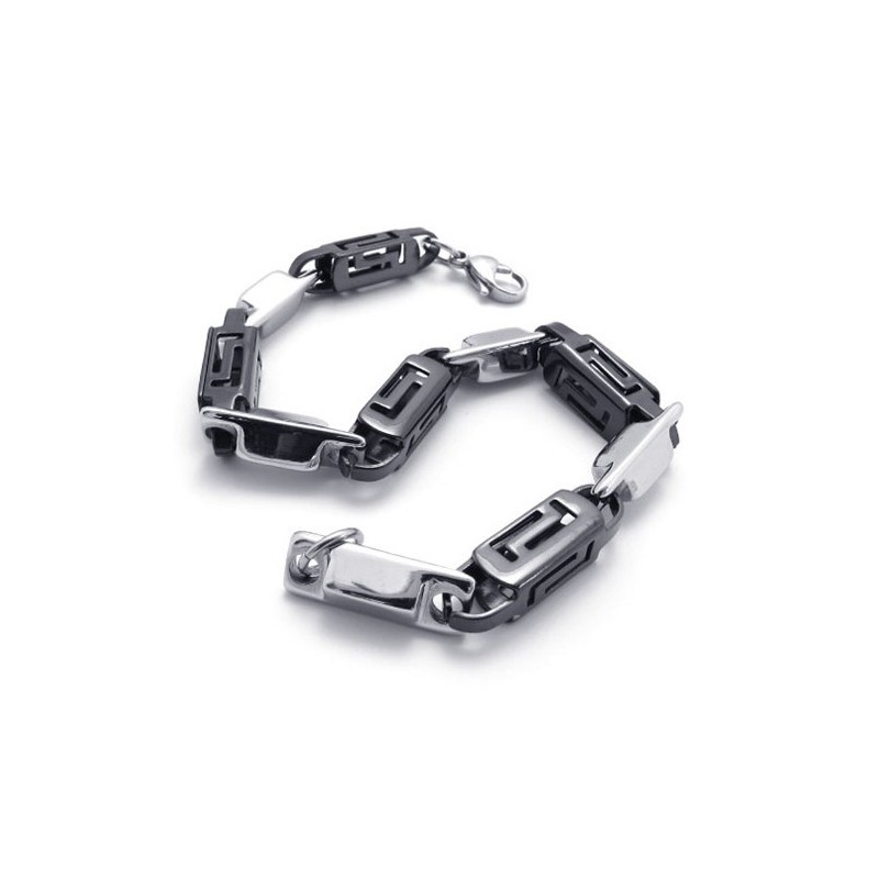 9.1 Inch Titanium Bracelet