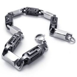 9.1 Inch Titanium Bracelet