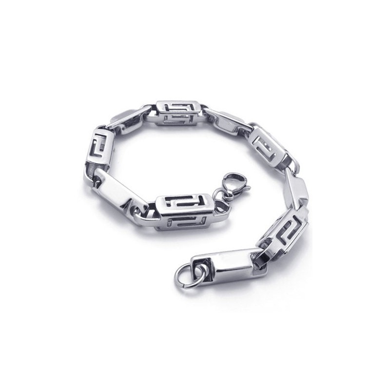 9.1 Inch Titanium Bracelet 9.1 Inch Titanium Bracelet