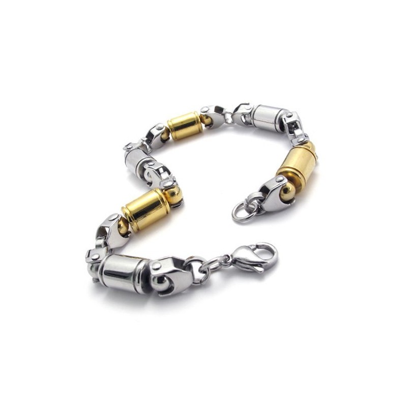 8.9 Inch Titanium Bracelet 8.9 Inch Titanium Bracelet