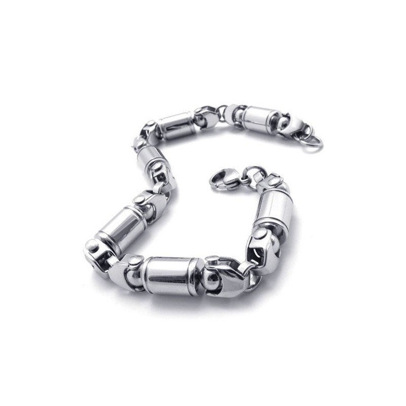 8.9 Inch Titanium Bracelet 8.9 Inch Titanium Bracelet