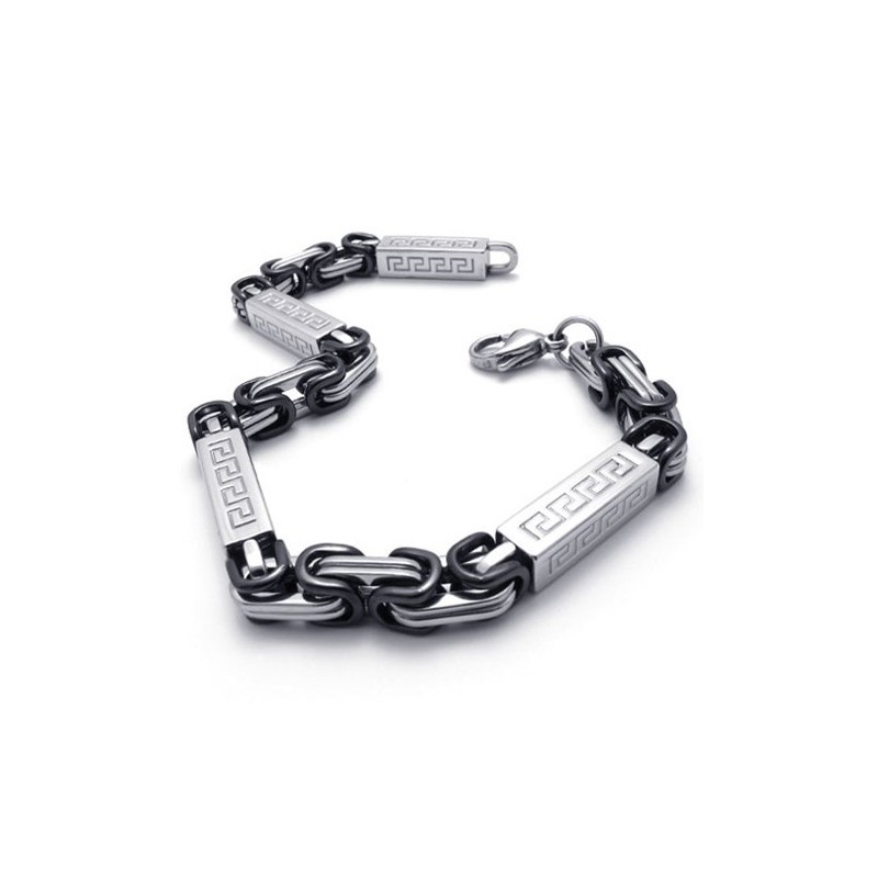 9.1 Inch Titanium Bracelet 9.1 Inch Titanium Bracelet