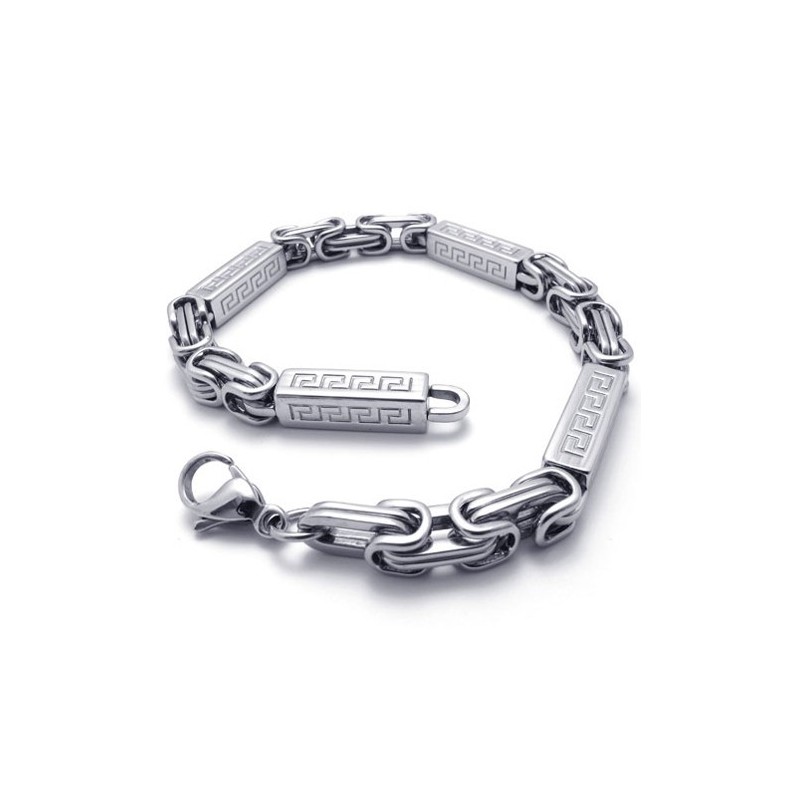 9.1 Inch Titanium Bracelet 9.1 Inch Titanium Bracelet