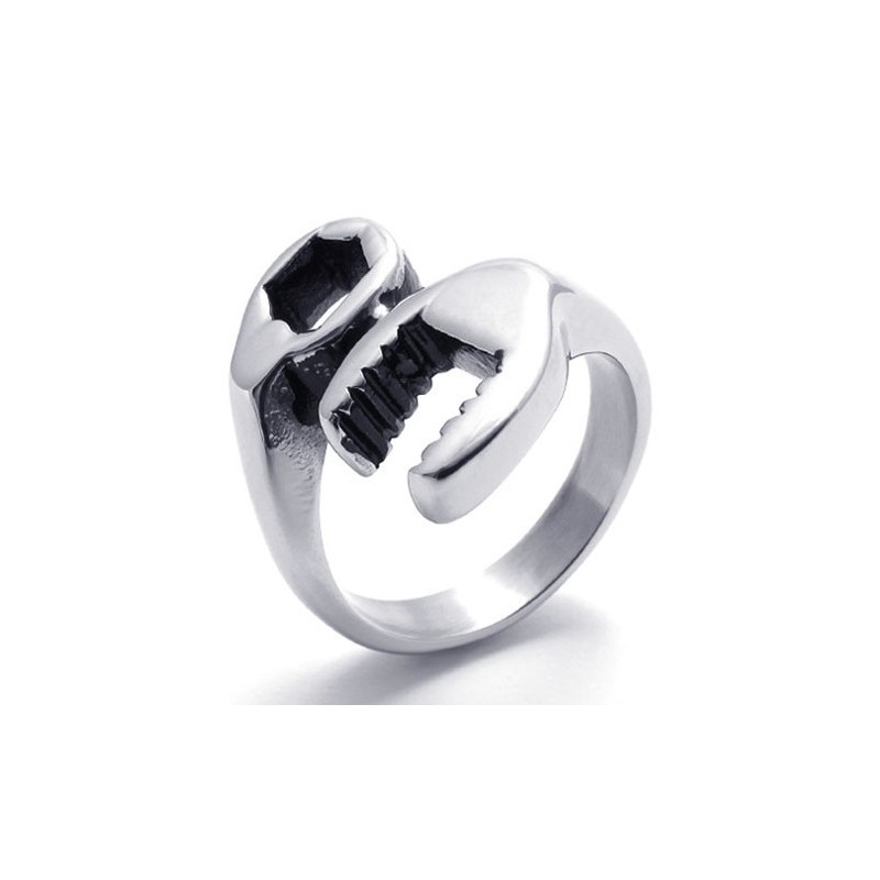 Wrench Titanium Ring Wrench Titanium Ring
