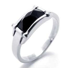 Titanium Ring For Women