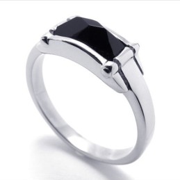 Titanium Ring For Women