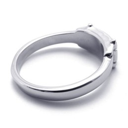 Titanium Ring For Women