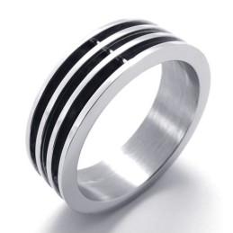 Titanium Ring