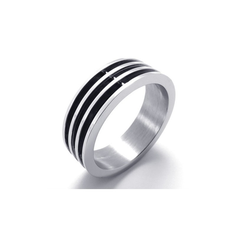 Titanium Ring Titanium Ring
