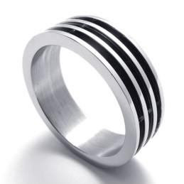 Titanium Ring