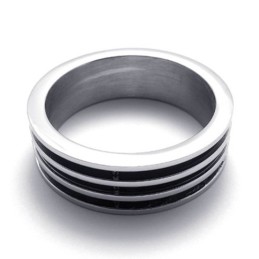 Titanium Ring