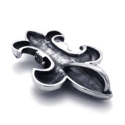 Black Titanium Pendant