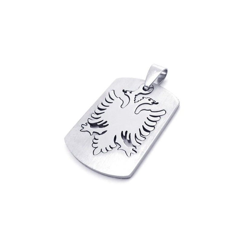 Titanium Eagle Pendant Titanium Eagle Pendant