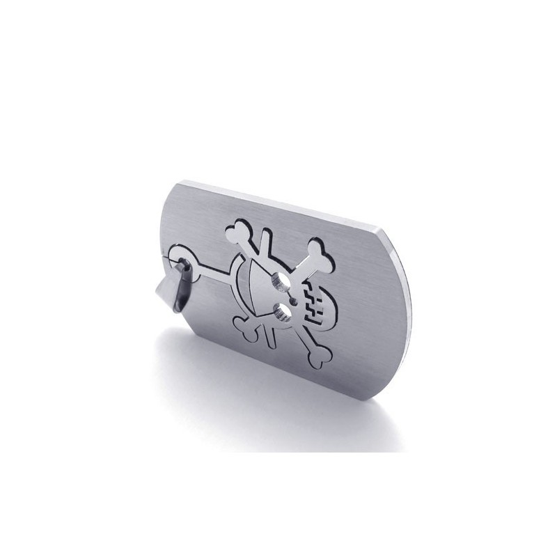 Titanium Pendant Titanium Pendant