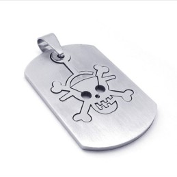 Titanium Pendant