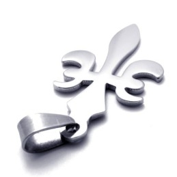Fashion Titanium Pendant