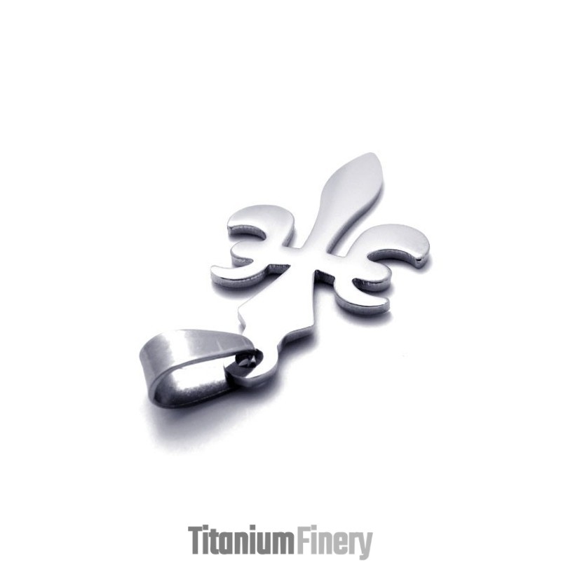 Fashion Titanium Pendant Fashion Titanium Pendant