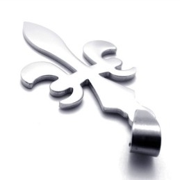 Fashion Titanium Pendant