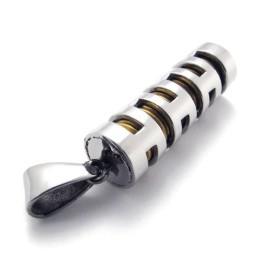 Titanium Pendant
