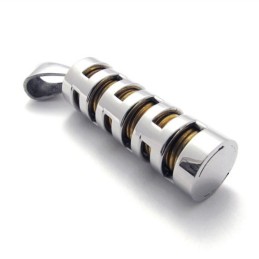 Titanium Pendant
