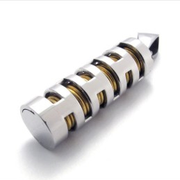 Titanium Pendant