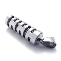 Titanium Pendant