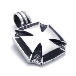 Titanium Pendant