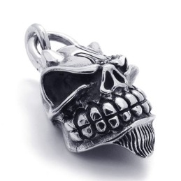 Titanium Pendant