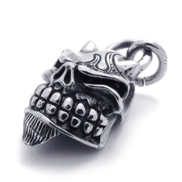 Titanium Pendant