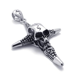 Titanium Pendant