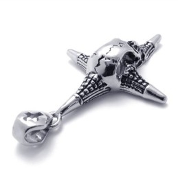Titanium Pendant