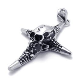 Titanium Pendant